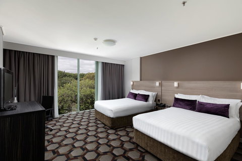 Rydges Canberra - New South Wales Tourism  4