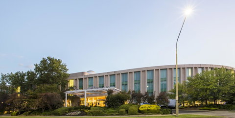 Rydges Canberra - New South Wales Tourism  17