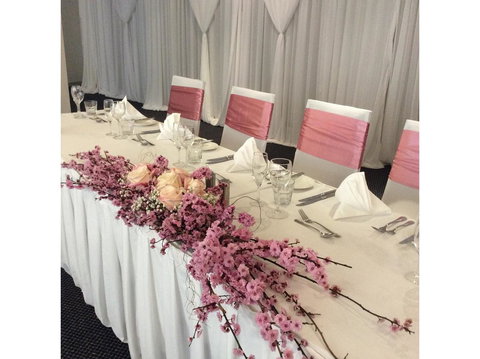 Rydges Canberra - New South Wales Tourism  10