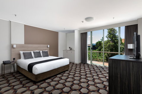 Rydges Canberra - New South Wales Tourism  35