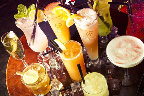 Rydges Canberra - New South Wales Tourism  25