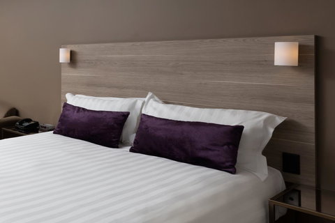 Rydges Canberra - New South Wales Tourism  34