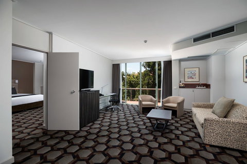Rydges Canberra - New South Wales Tourism  38