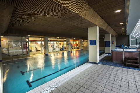 Rydges Canberra - New South Wales Tourism  3