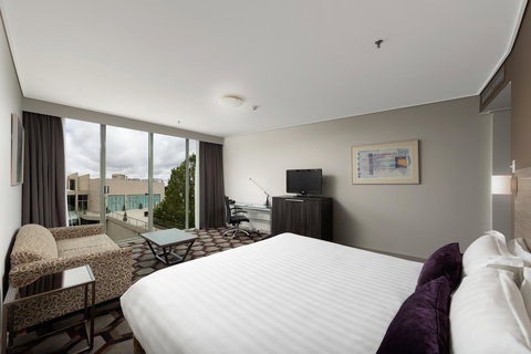 Rydges Canberra - New South Wales Tourism  2