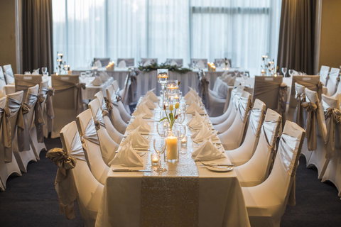 Rydges Canberra - New South Wales Tourism  29