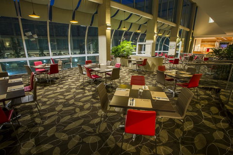 Rydges Canberra - New South Wales Tourism  19