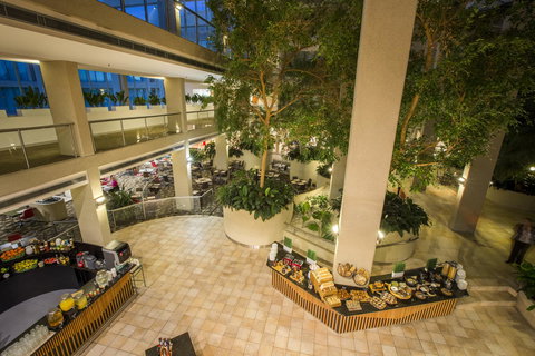 Rydges Canberra - New South Wales Tourism  27