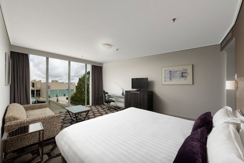 Rydges Canberra - New South Wales Tourism  32