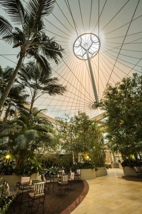 Rydges Canberra - New South Wales Tourism  13