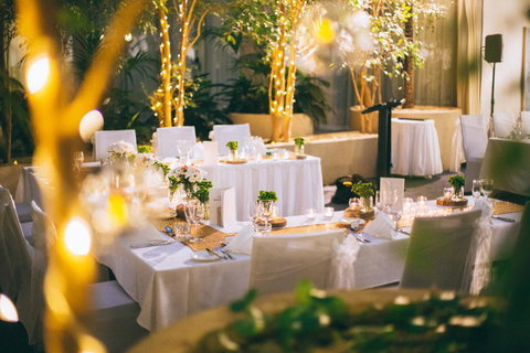 Rydges Canberra - New South Wales Tourism  9