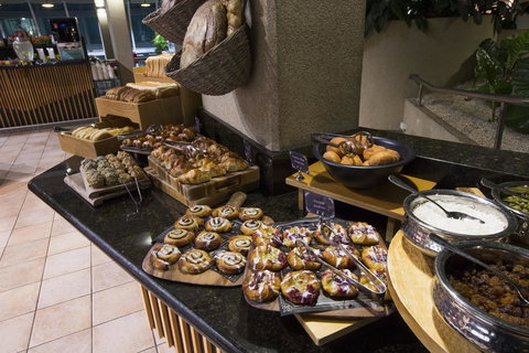 Rydges Canberra - New South Wales Tourism  23