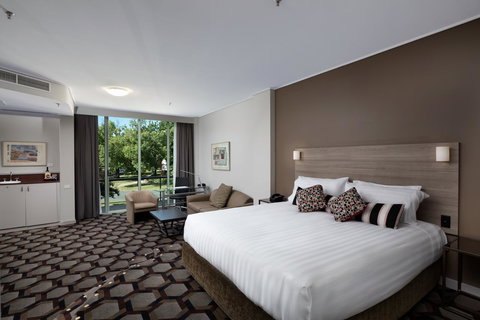 Rydges Canberra - New South Wales Tourism  37