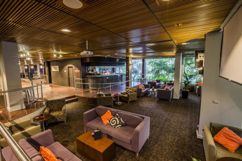 Rydges Canberra - New South Wales Tourism  15