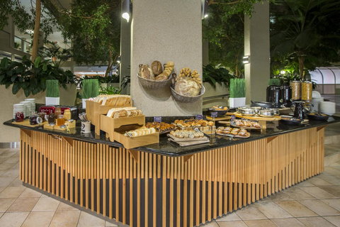 Rydges Canberra - New South Wales Tourism  21