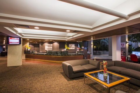 Rydges Canberra - New South Wales Tourism  28