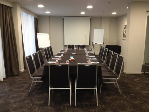 Rydges Canberra - New South Wales Tourism  7