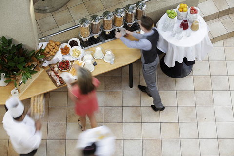 Rydges Canberra - New South Wales Tourism  8