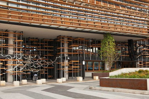 Canberra Luxury Apartment 3 - New South Wales Tourism  22