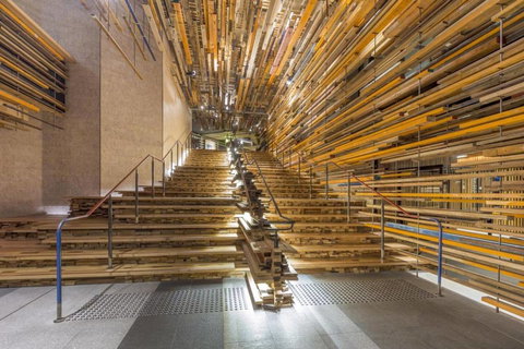 Canberra Luxury Apartment 3 - New South Wales Tourism  35