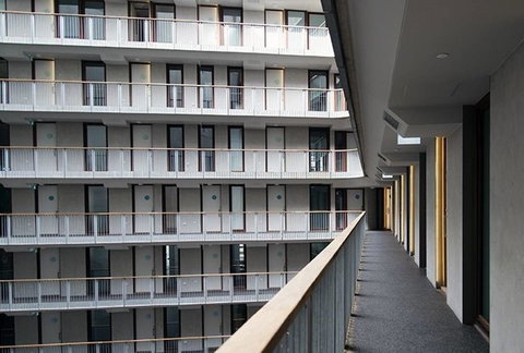 Canberra Luxury Apartment 3 - New South Wales Tourism  19