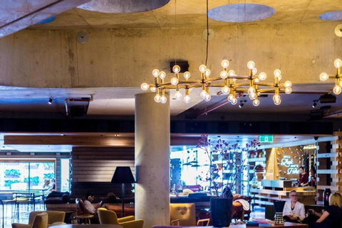 Canberra Luxury Apartment 3 - New South Wales Tourism  20