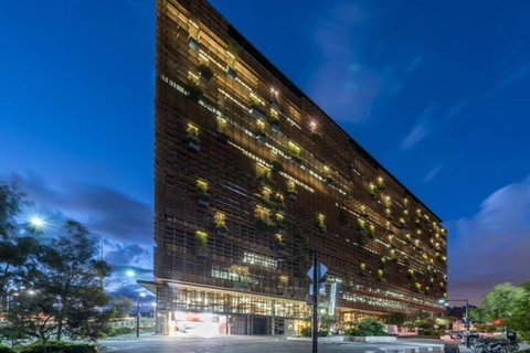 Canberra Luxury Apartment 3 - New South Wales Tourism  12