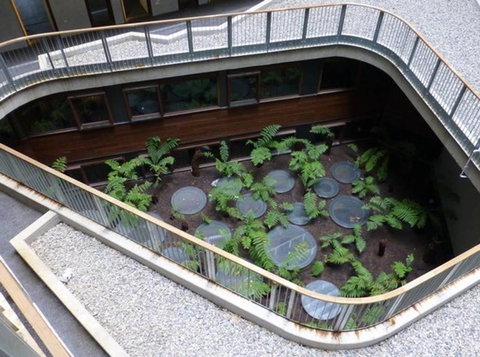 Canberra Luxury Apartment 3 - New South Wales Tourism  9