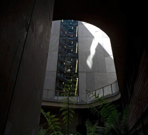 Canberra Luxury Apartment 3 - New South Wales Tourism  16