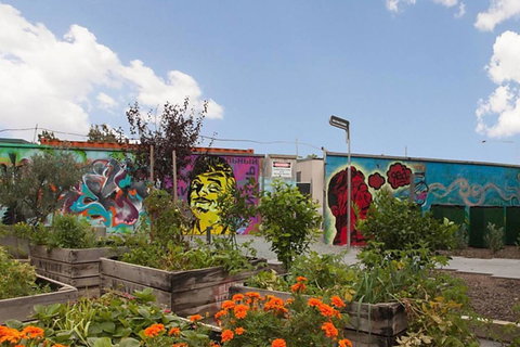 Canberra Luxury Apartment 3 - New South Wales Tourism  13