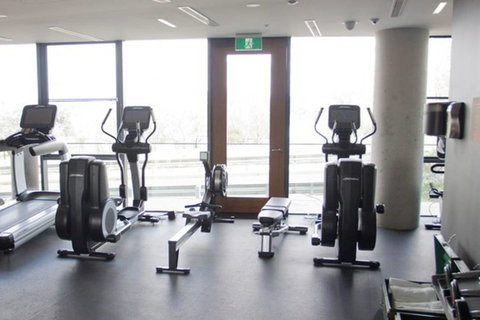 Canberra Luxury Apartment 3 - New South Wales Tourism  25