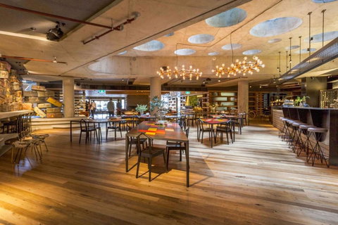 Canberra Luxury Apartment 3 - New South Wales Tourism  17