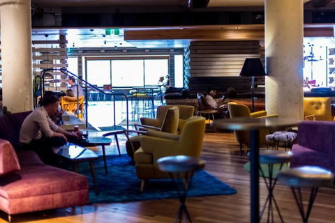 Canberra Luxury Apartment 3 - New South Wales Tourism  15