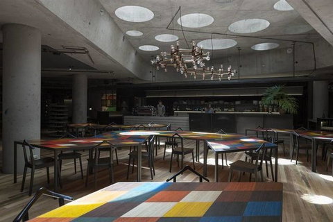 Canberra Luxury Apartment 3 - New South Wales Tourism  37