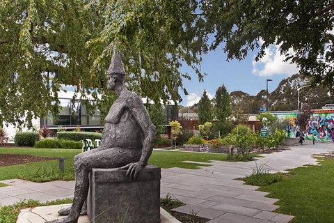 Canberra Luxury Apartment 3 - New South Wales Tourism  4