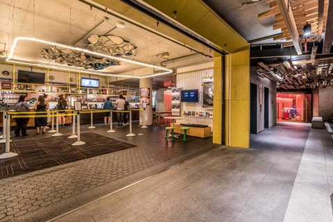 Canberra Luxury Apartment 3 - New South Wales Tourism  21