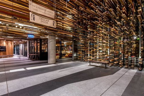 Canberra Luxury Apartment 3 - New South Wales Tourism  2