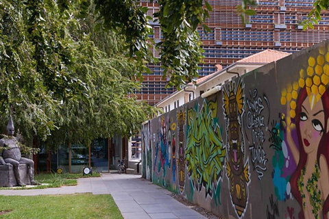 Canberra Luxury Apartment 3 - New South Wales Tourism  24