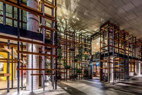 Canberra Luxury Apartment 3 - New South Wales Tourism  18