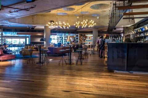 Canberra Luxury Apartment 3 - New South Wales Tourism  36