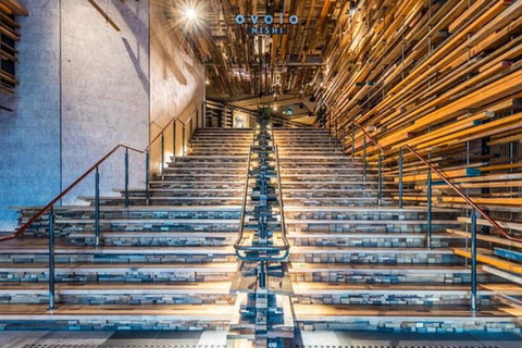 Canberra Luxury Apartment 3 - New South Wales Tourism  0