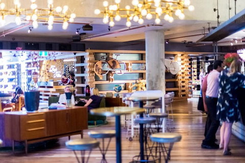 Canberra Luxury Apartment 3 - New South Wales Tourism  1