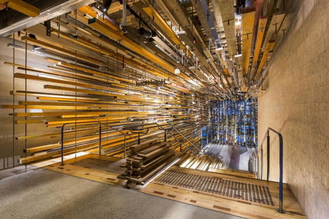 Canberra Luxury Apartment 3 - New South Wales Tourism  6