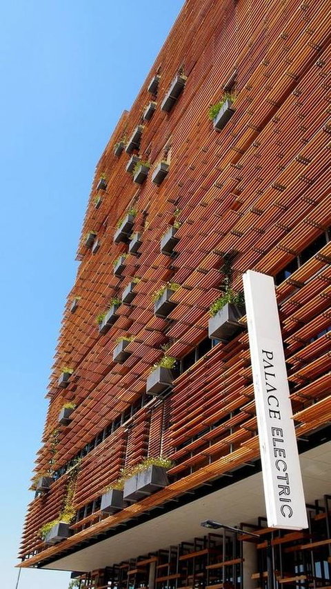 Canberra Luxury Apartment 3 - New South Wales Tourism  8