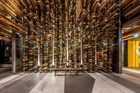 Canberra Luxury Apartment 3 - New South Wales Tourism  23