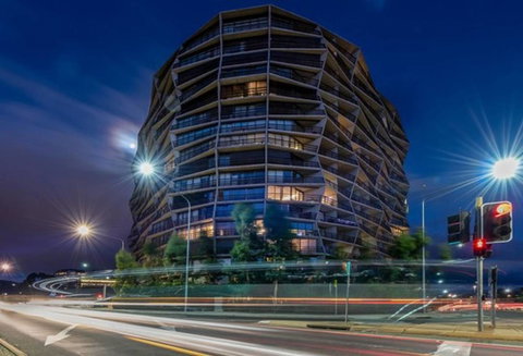 Canberra Luxury Apartment 3 - New South Wales Tourism  11