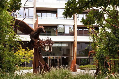 Canberra Luxury Apartment 3 - New South Wales Tourism  30