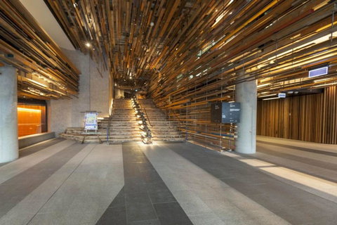 Canberra Luxury Apartment 3 - New South Wales Tourism  26