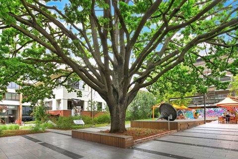 Canberra Luxury Apartment 3 - New South Wales Tourism  29