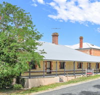 Wellington Courthouse - New South Wales Tourism 